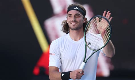 s. tsitsipas